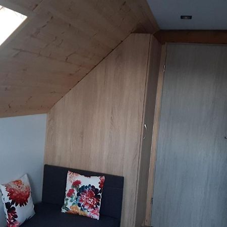 Apartamencik Rafi 20M2 Świnoujście Esterno foto