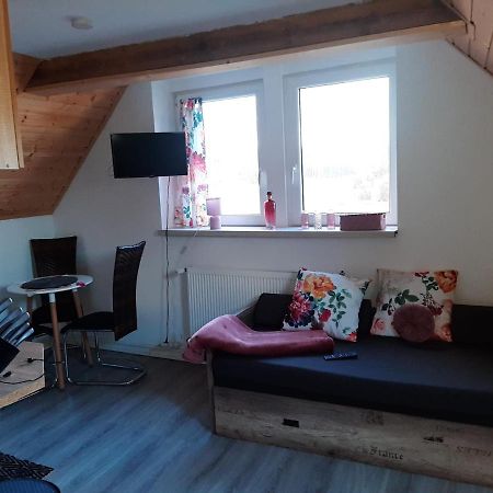 Apartamencik Rafi 20M2 Świnoujście Esterno foto
