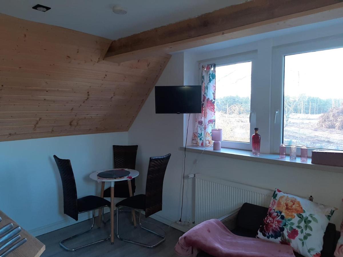 Apartamencik Rafi 20M2 Świnoujście Esterno foto