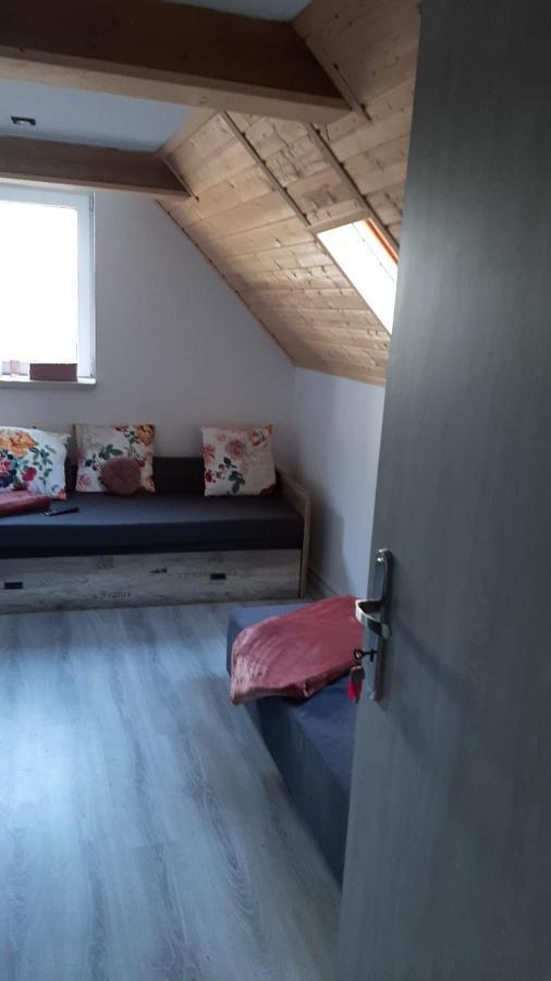 Apartamencik Rafi 20M2 Świnoujście Esterno foto