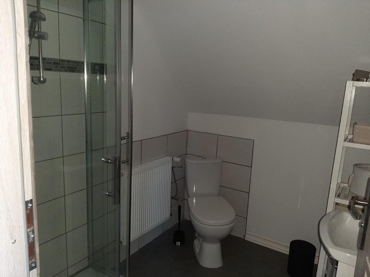 Apartamencik Rafi 20M2 Świnoujście Esterno foto