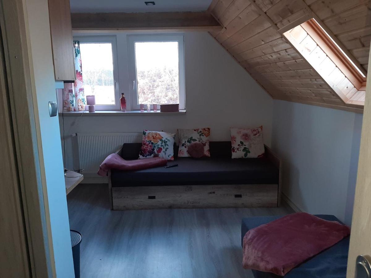 Apartamencik Rafi 20M2 Świnoujście Esterno foto