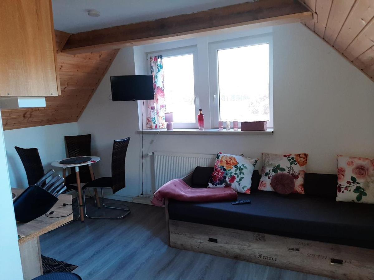 Apartamencik Rafi 20M2 Świnoujście Esterno foto