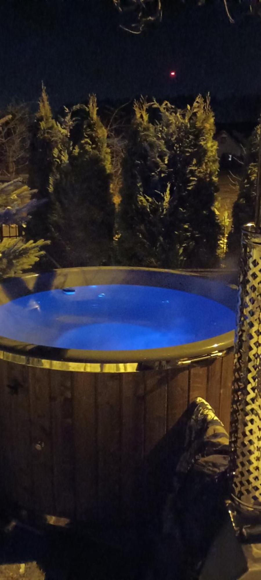 Apartamencik Rafi 20M2 Świnoujście Esterno foto